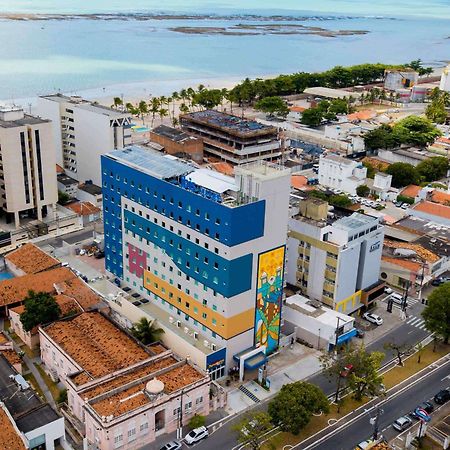 Ibis Budget Maceio Pajucara Kültér fotó