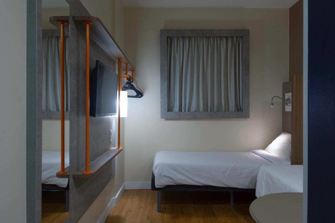 Ibis Budget Maceio Pajucara Kültér fotó