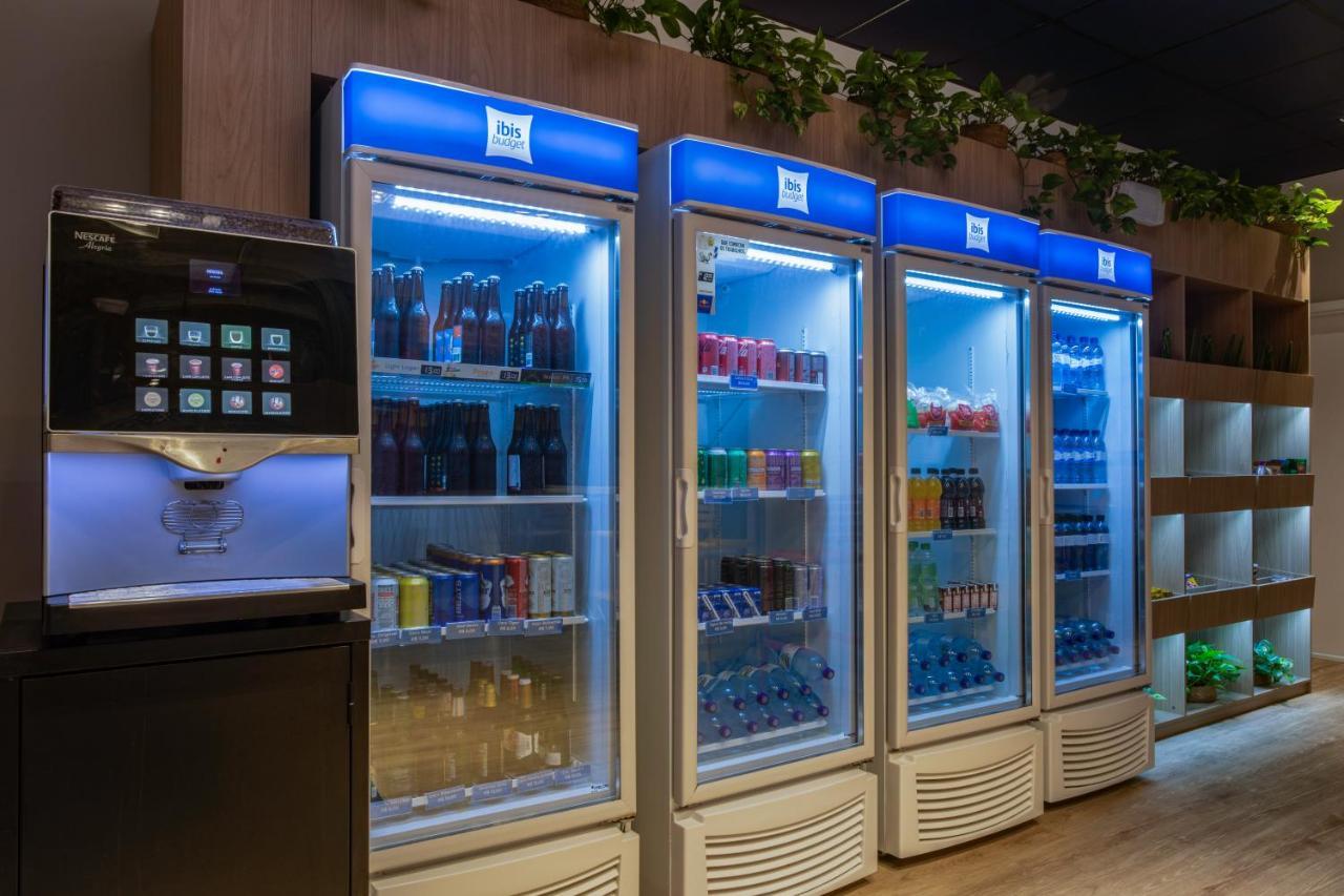 Ibis Budget Maceio Pajucara Kültér fotó