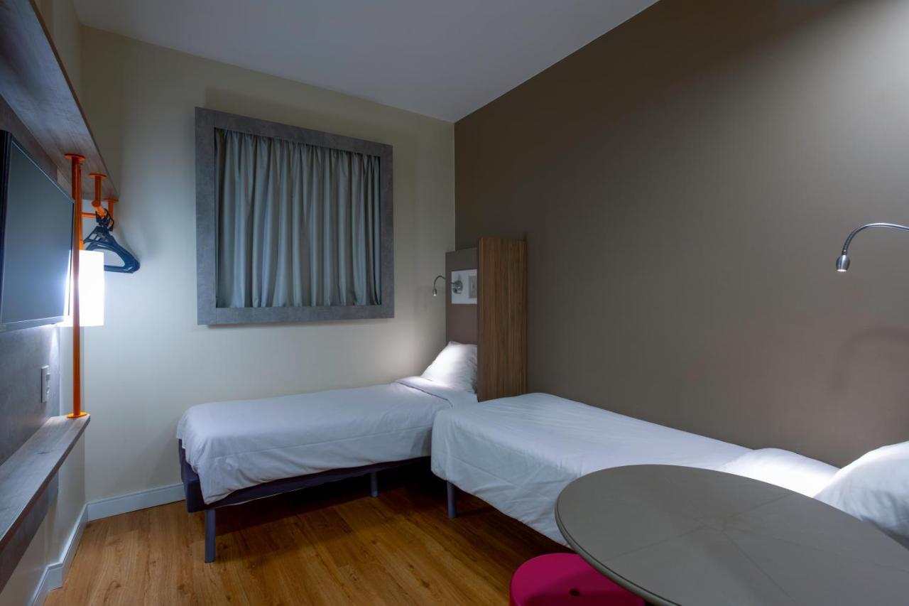 Ibis Budget Maceio Pajucara Kültér fotó