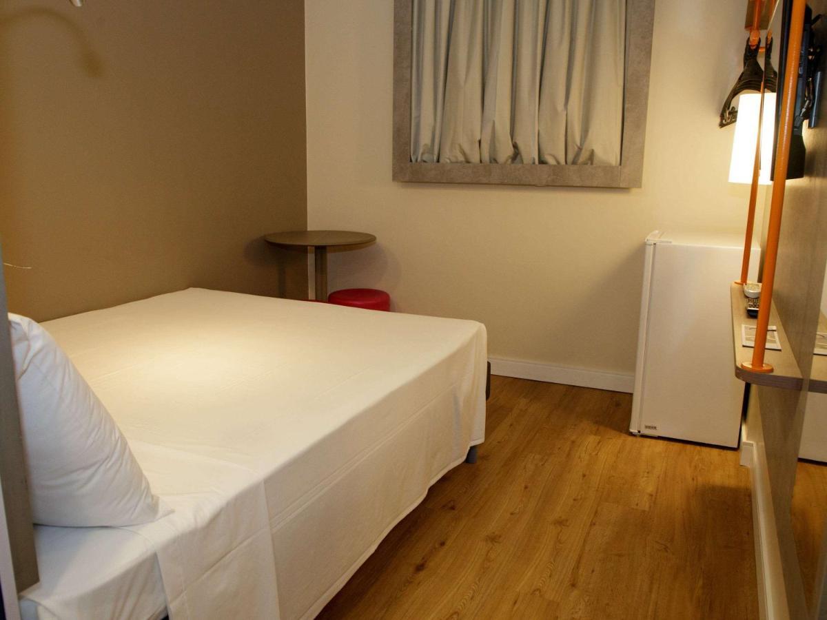 Ibis Budget Maceio Pajucara Kültér fotó