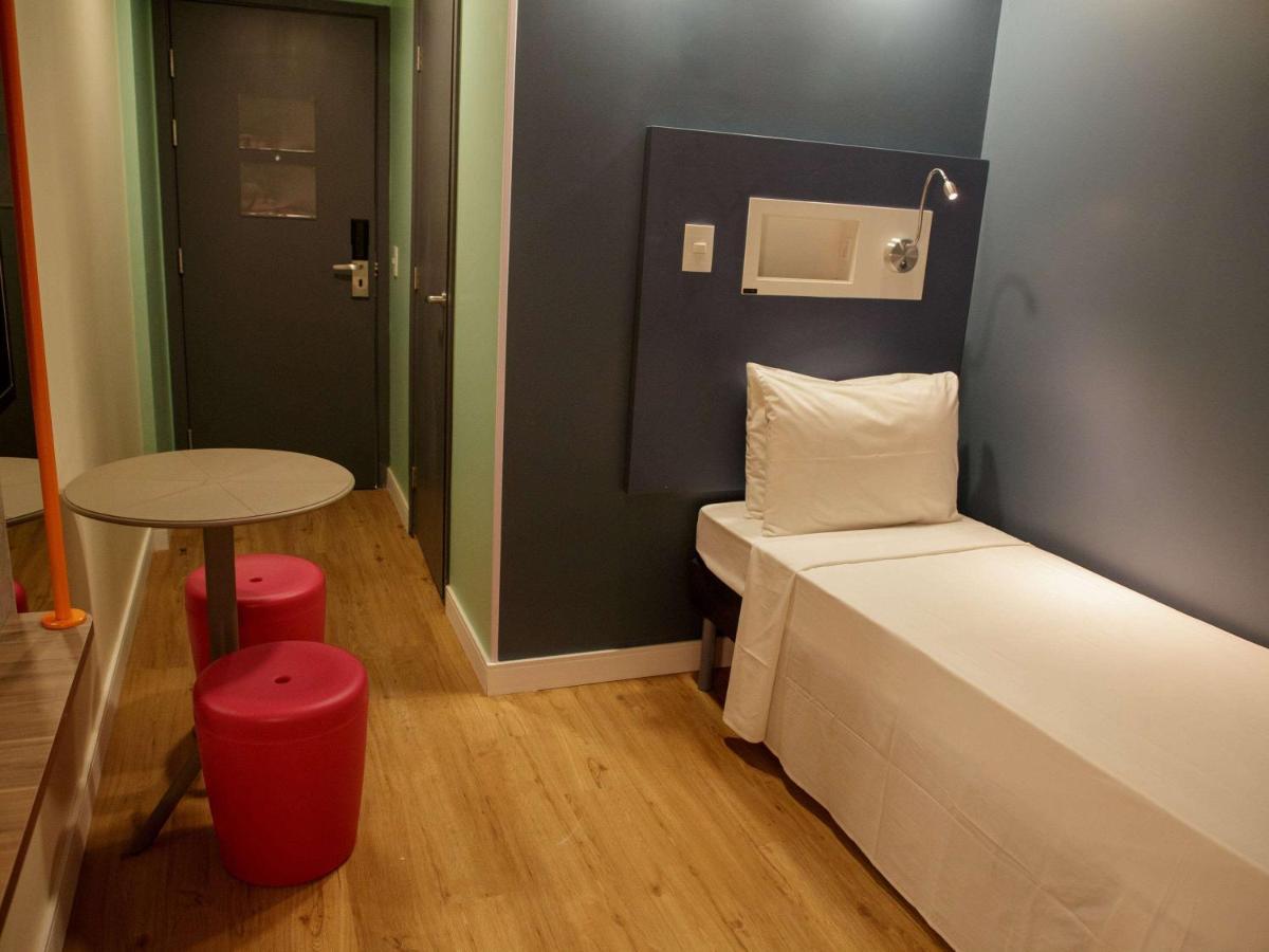 Ibis Budget Maceio Pajucara Kültér fotó