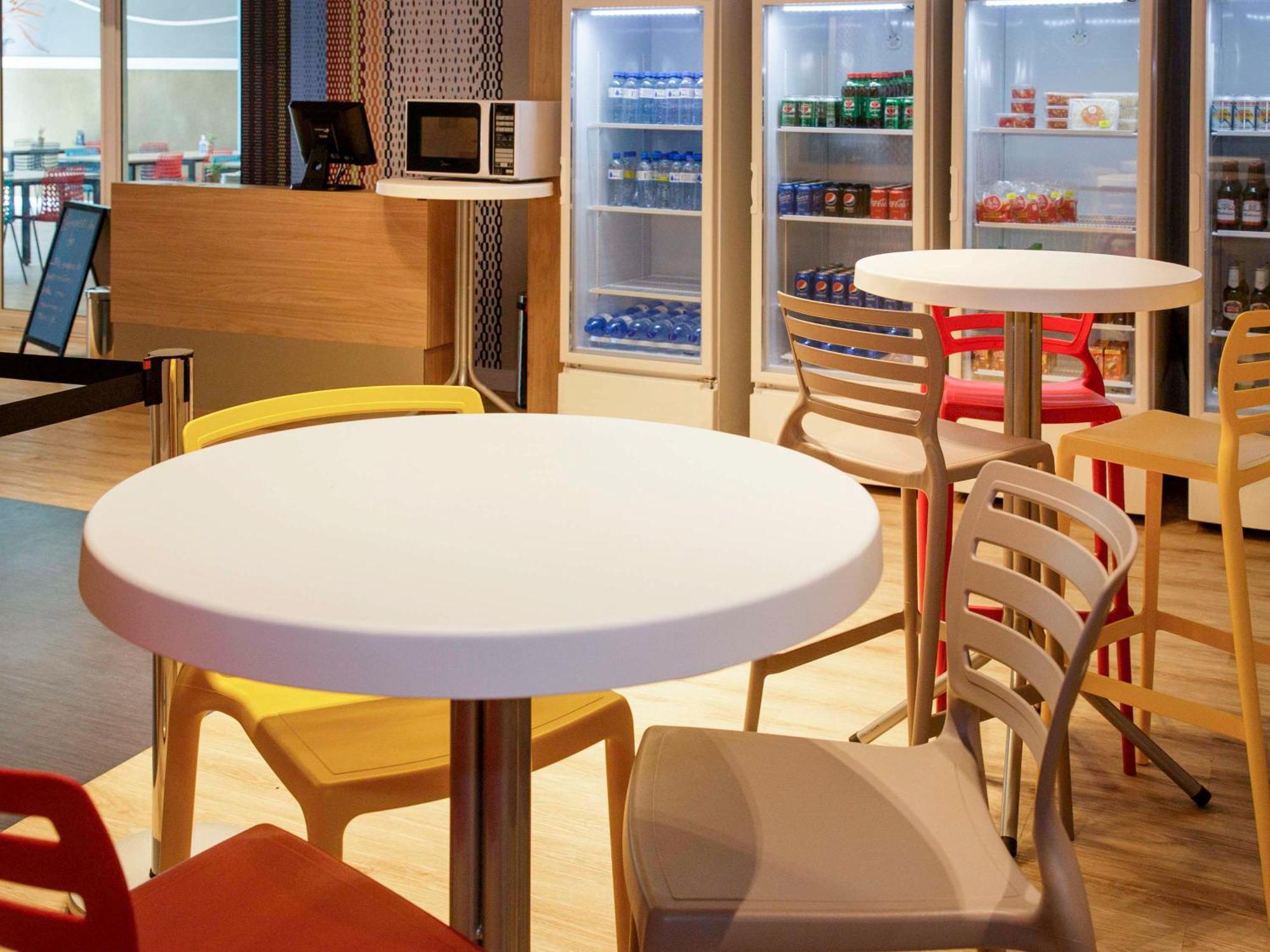 Ibis Budget Maceio Pajucara Kültér fotó