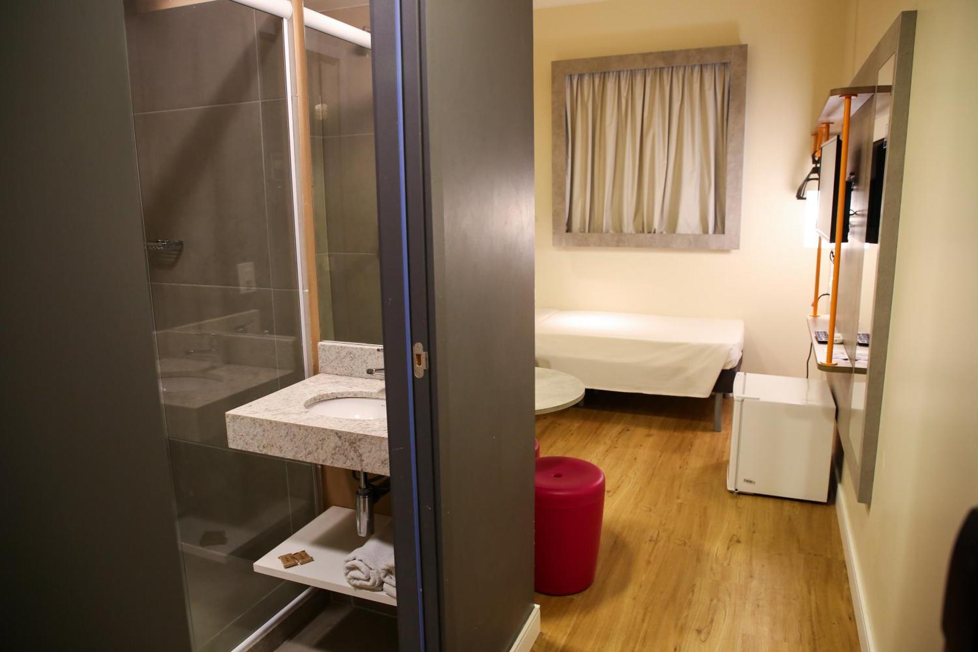 Ibis Budget Maceio Pajucara Kültér fotó