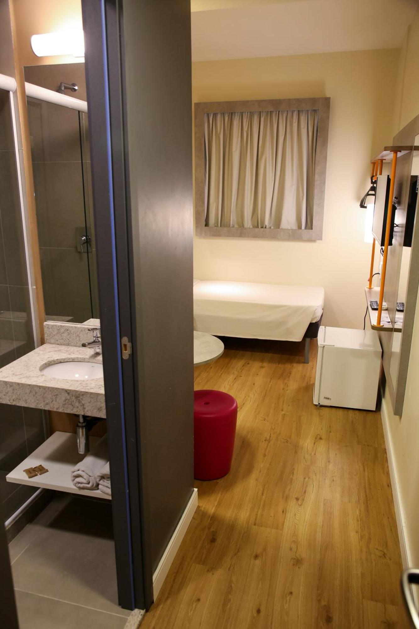 Ibis Budget Maceio Pajucara Kültér fotó