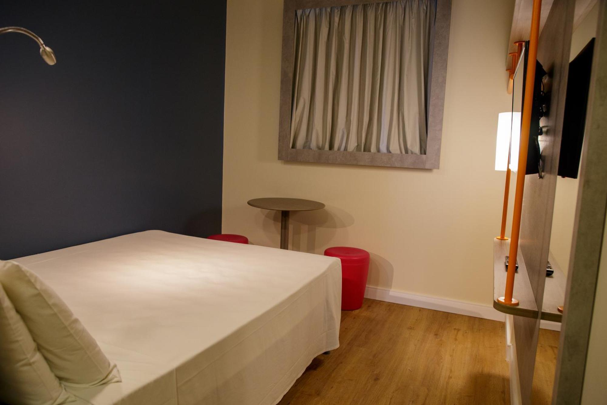 Ibis Budget Maceio Pajucara Kültér fotó