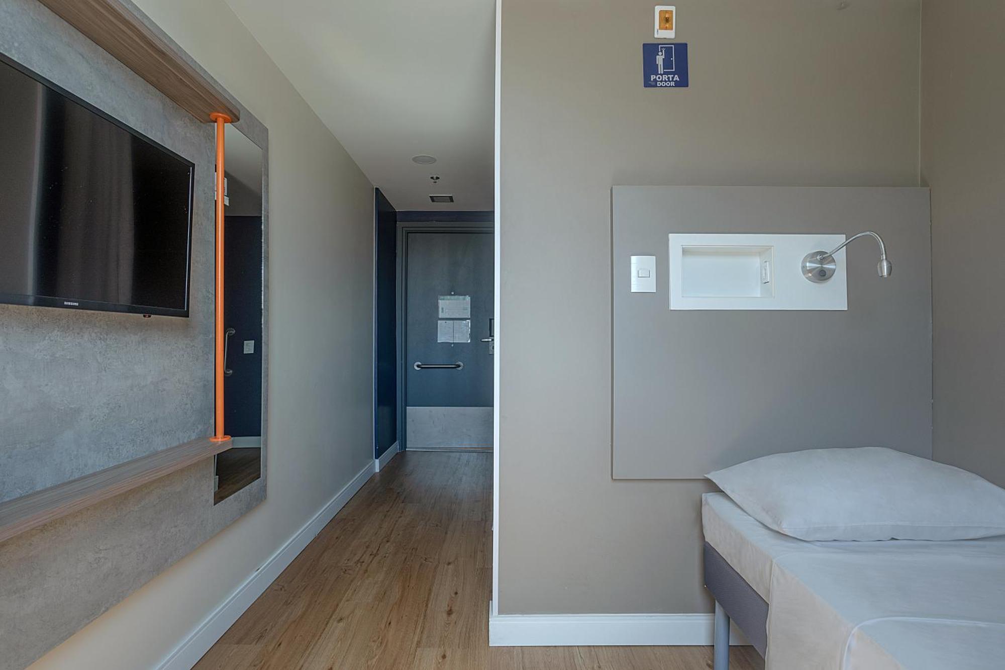 Ibis Budget Maceio Pajucara Kültér fotó