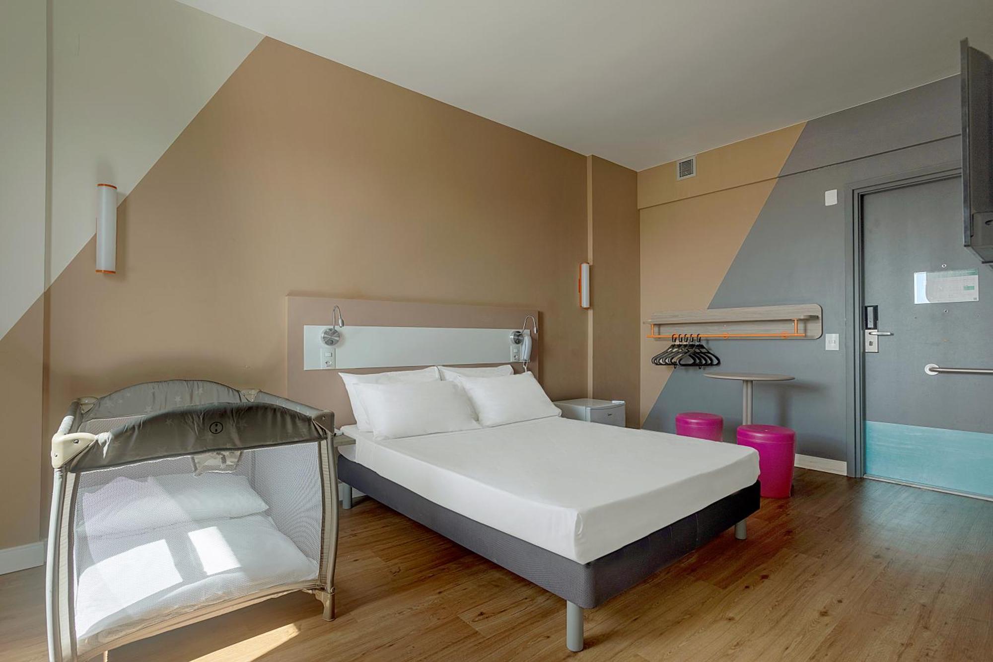Ibis Budget Maceio Pajucara Kültér fotó