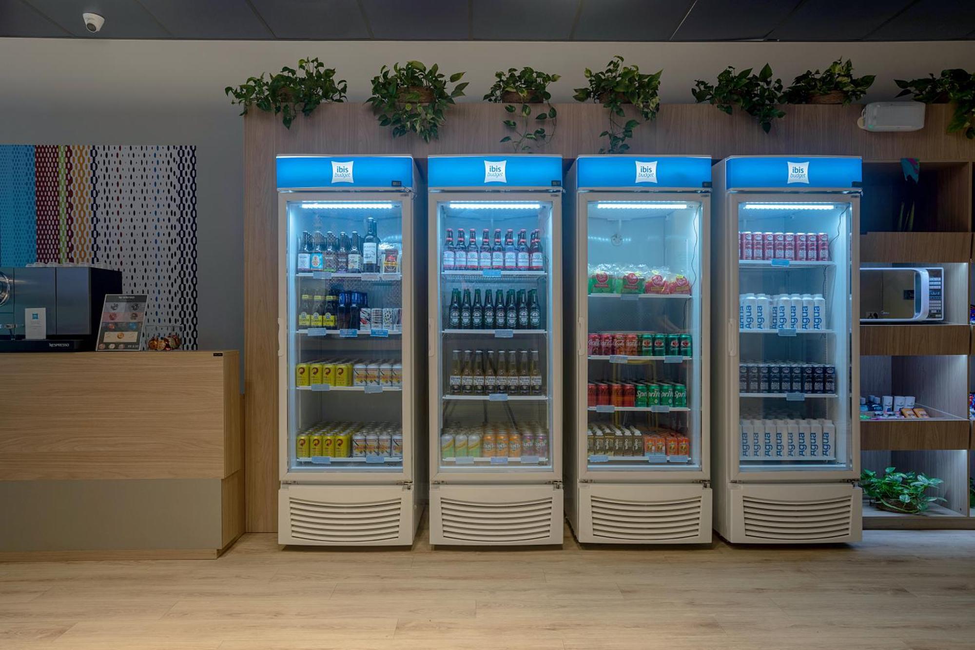 Ibis Budget Maceio Pajucara Kültér fotó