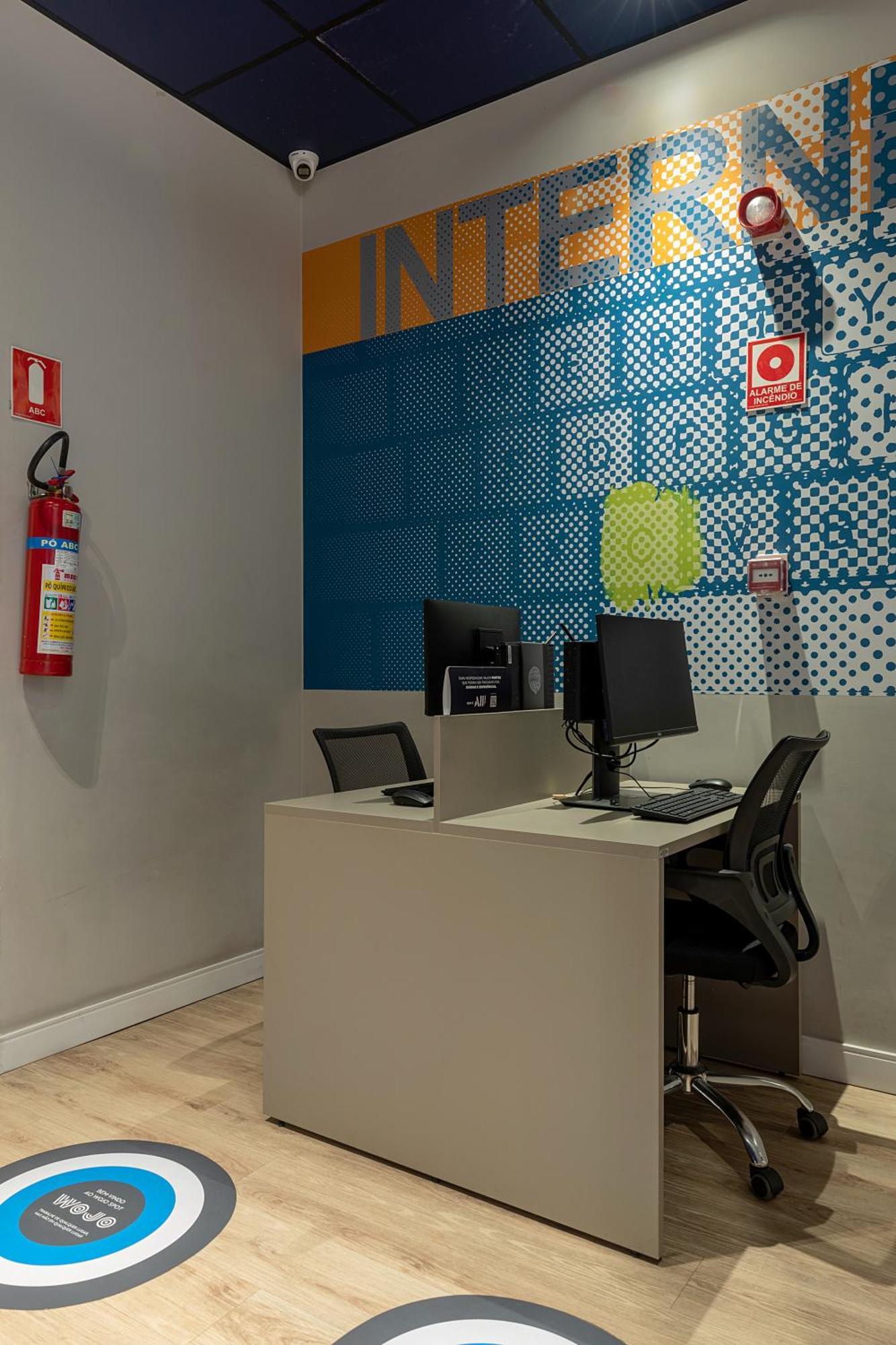 Ibis Budget Maceio Pajucara Kültér fotó