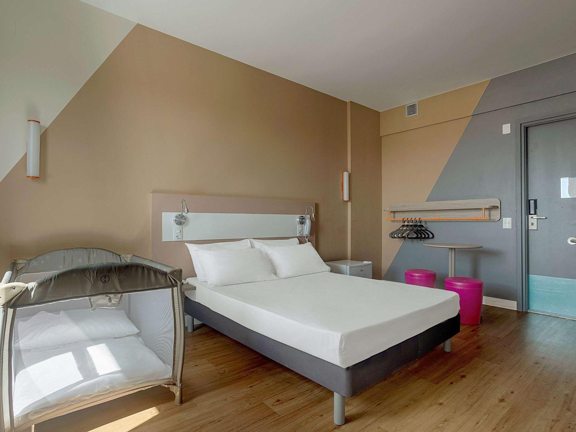 Ibis Budget Maceio Pajucara Kültér fotó
