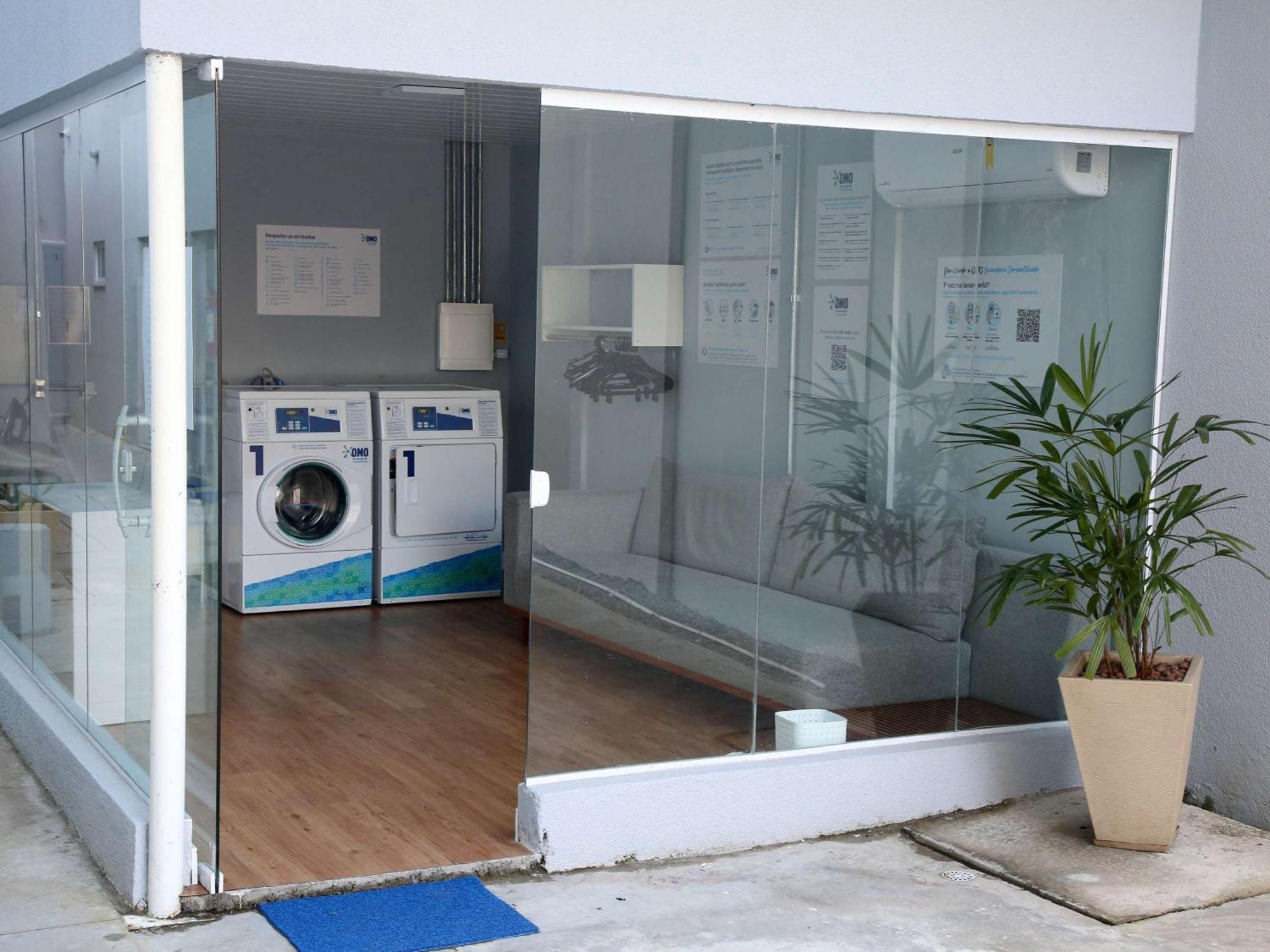 Ibis Budget Maceio Pajucara Kültér fotó