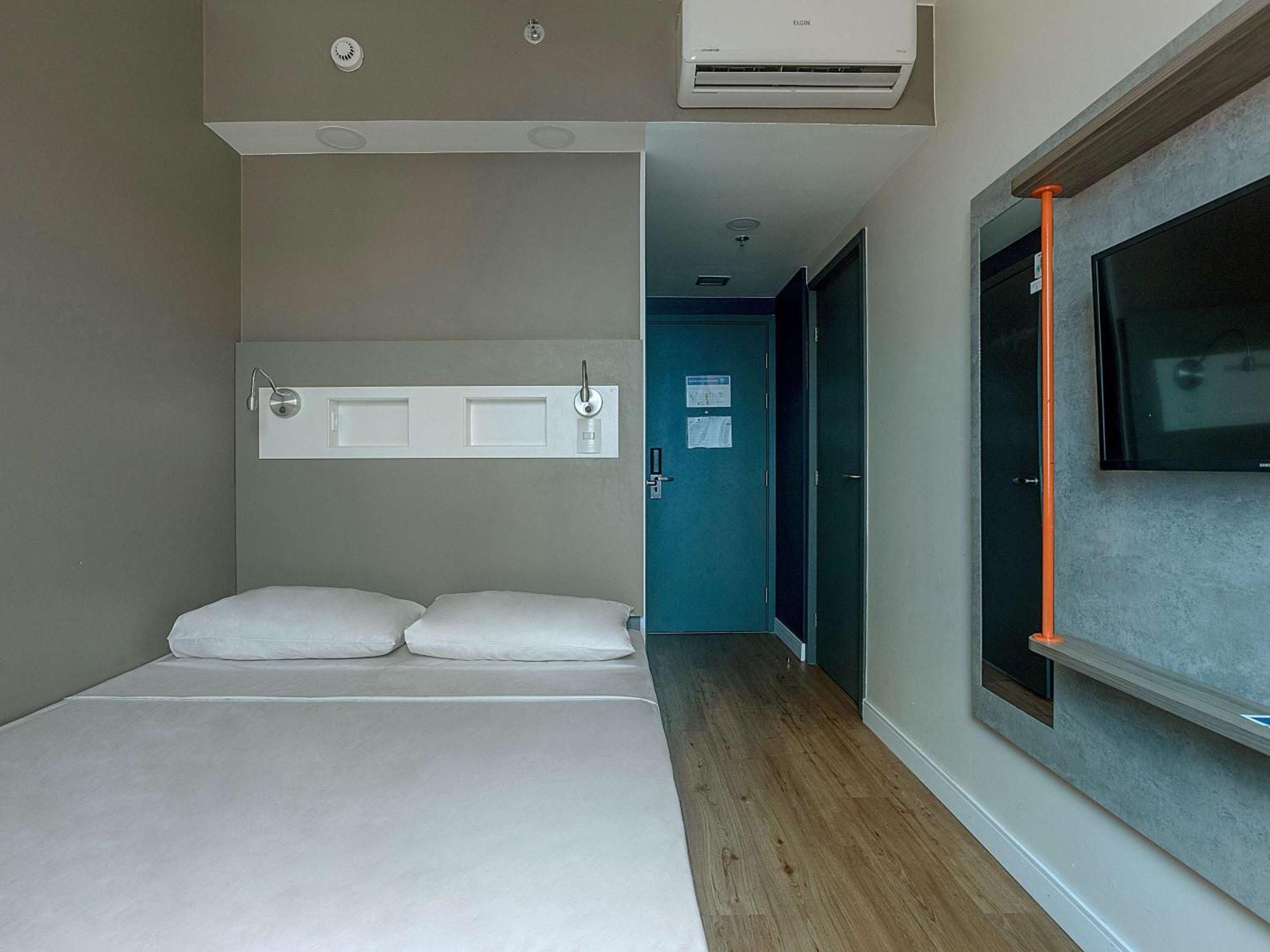 Ibis Budget Maceio Pajucara Kültér fotó