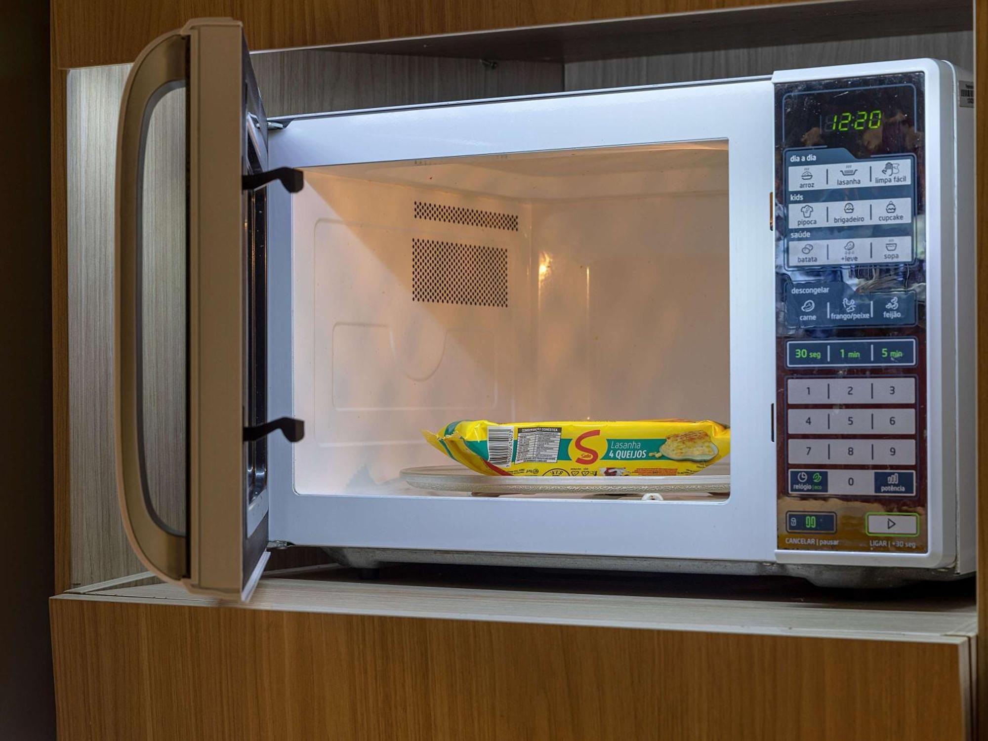 Ibis Budget Maceio Pajucara Kültér fotó