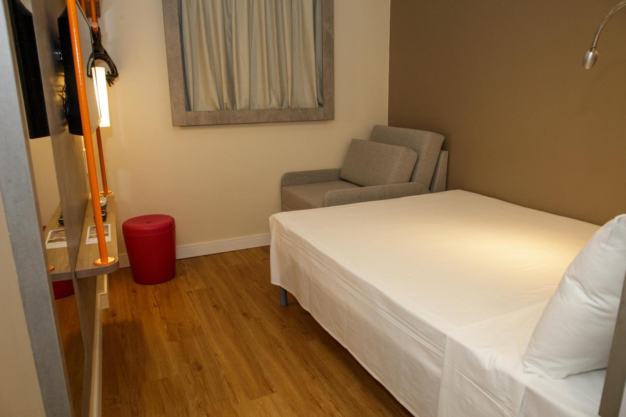 Ibis Budget Maceio Pajucara Kültér fotó
