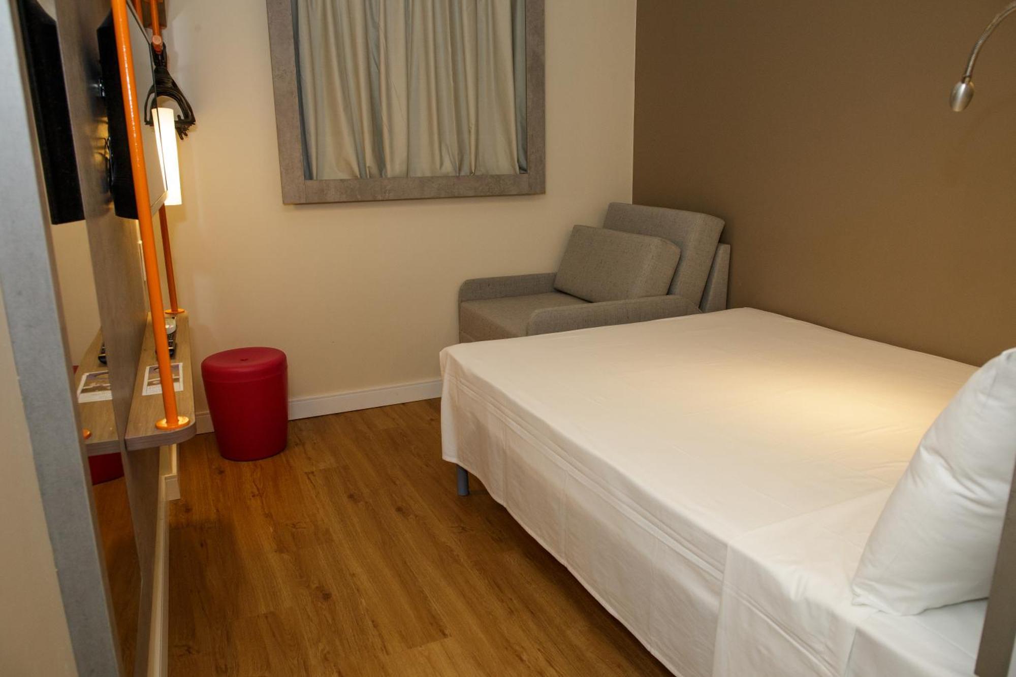Ibis Budget Maceio Pajucara Kültér fotó